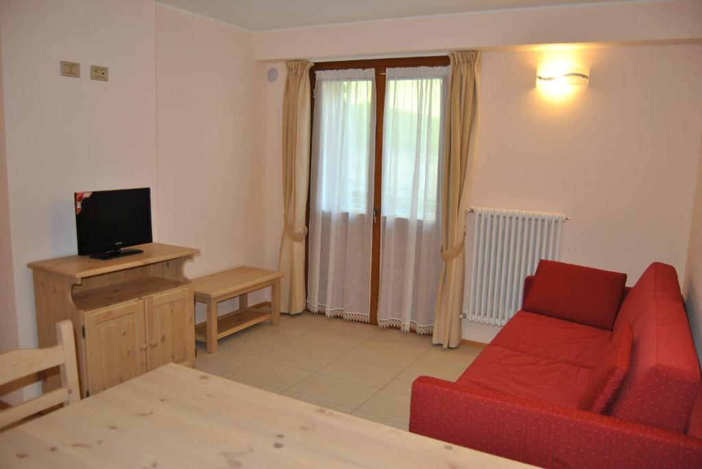 Casa Vacanza La Rocca Chiesa in Valmalenco Room photo